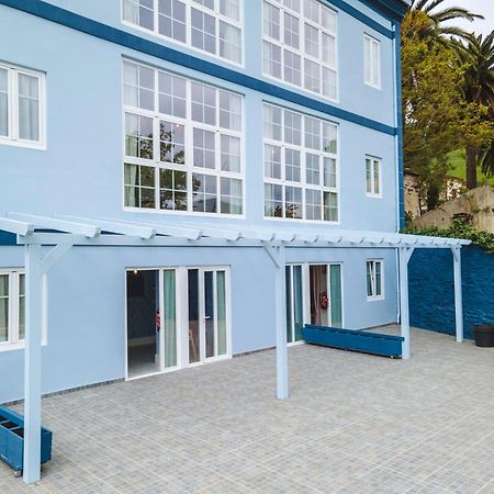 Apartamentos Boutique Casa Cigarran Веґадео Екстер'єр фото
