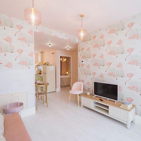 Apartamentos Boutique Casa Cigarran Веґадео Екстер'єр фото