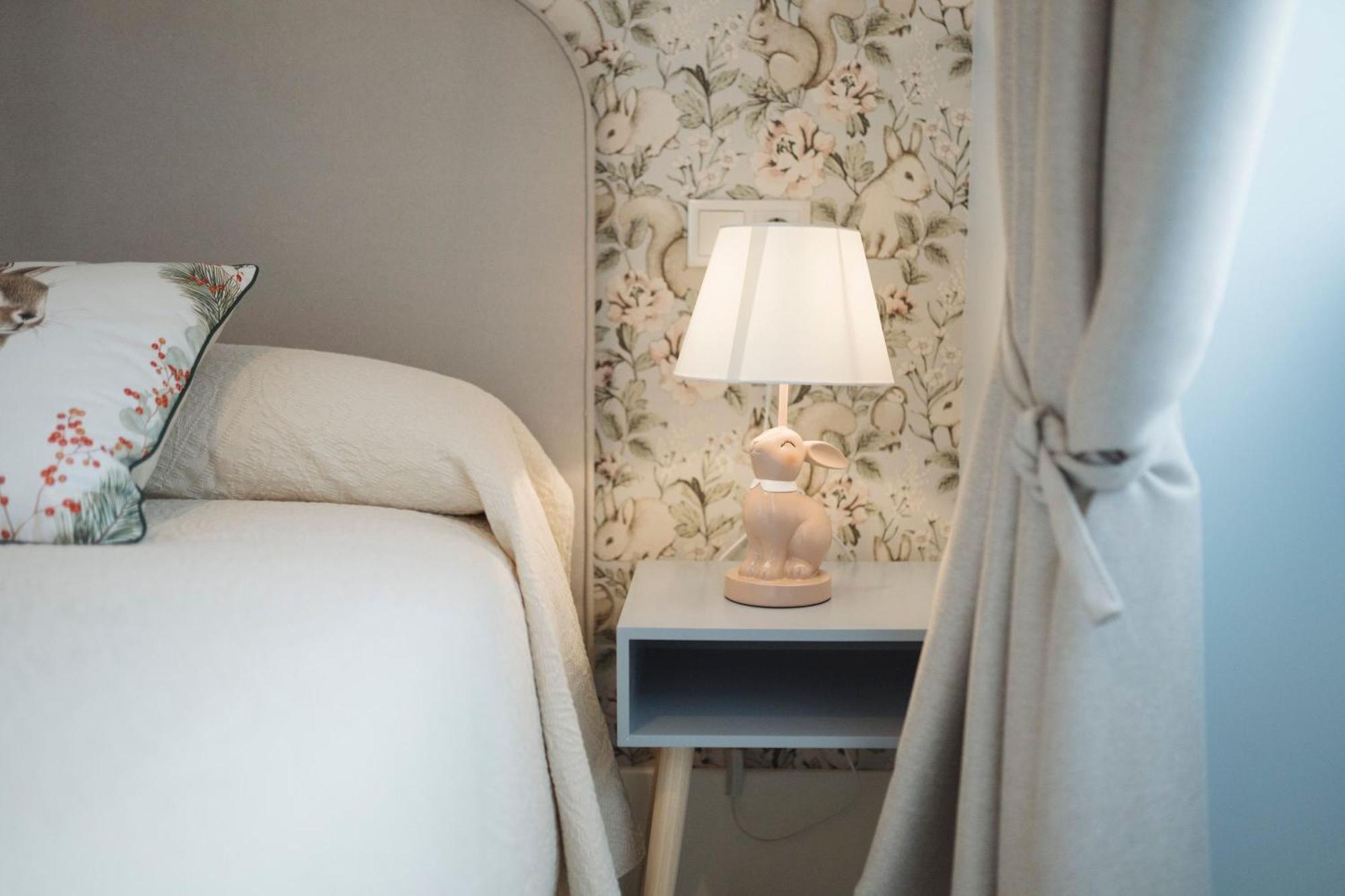 Apartamentos Boutique Casa Cigarran Веґадео Екстер'єр фото