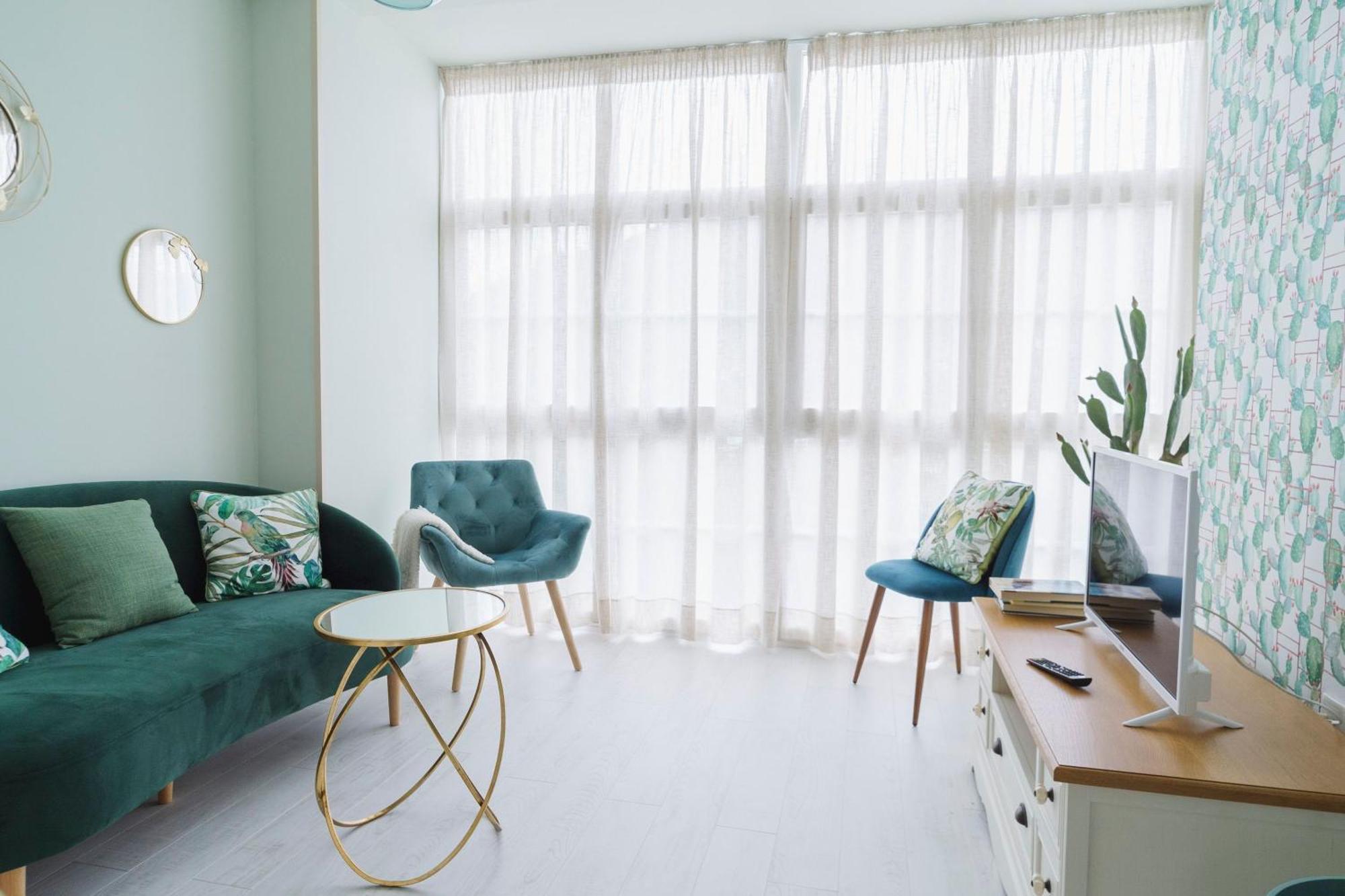 Apartamentos Boutique Casa Cigarran Веґадео Екстер'єр фото