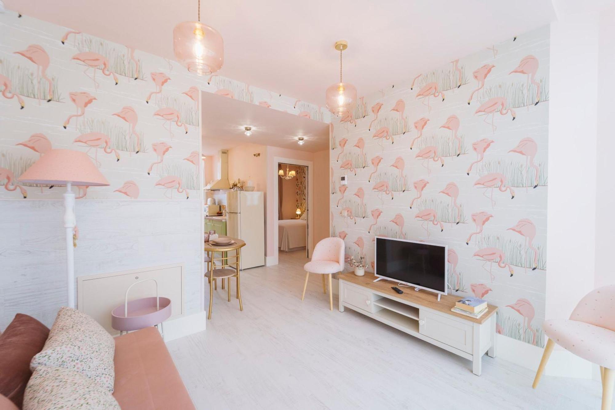 Apartamentos Boutique Casa Cigarran Веґадео Екстер'єр фото